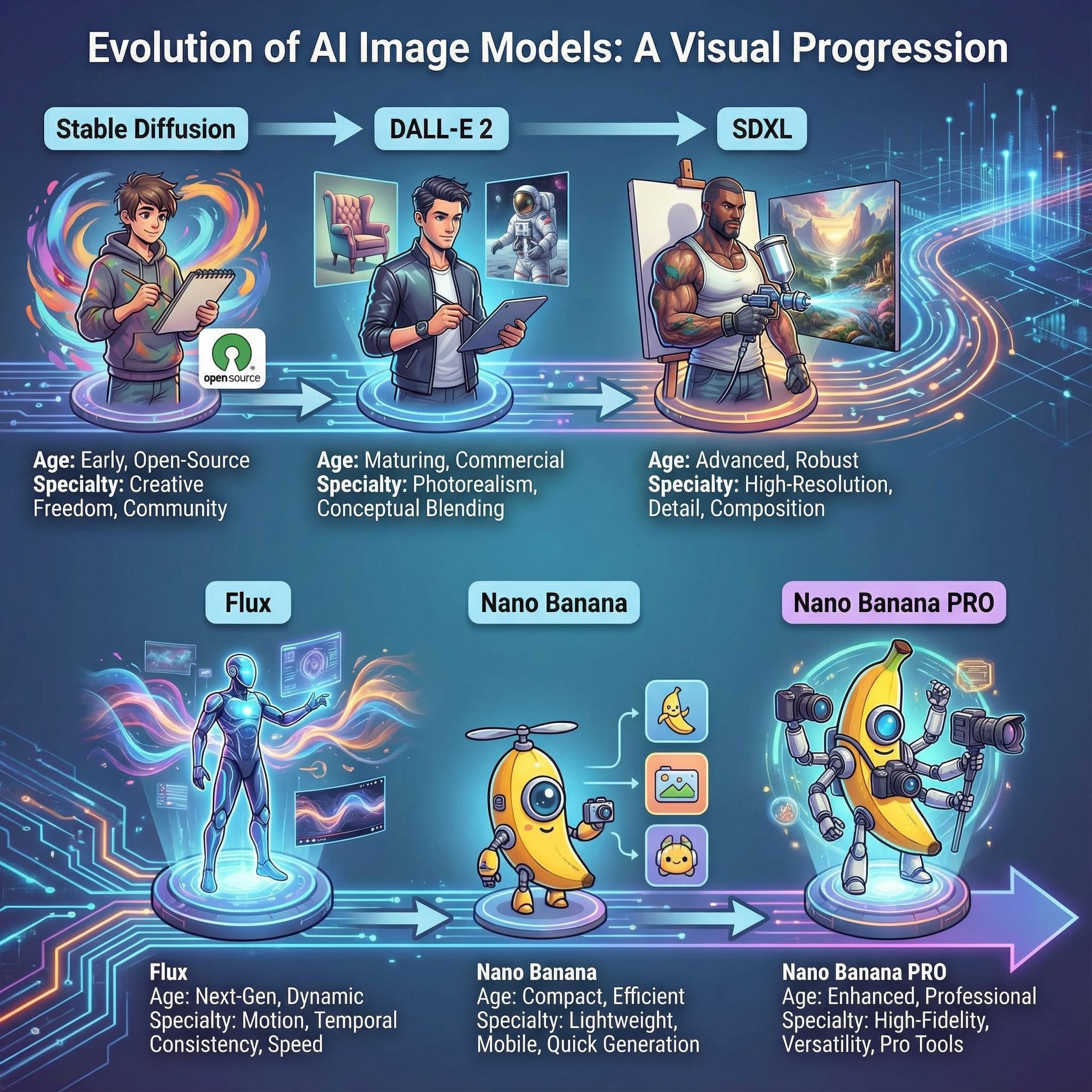 Nano Banana Pro Image Generator - Try Nano Banana Pro for free