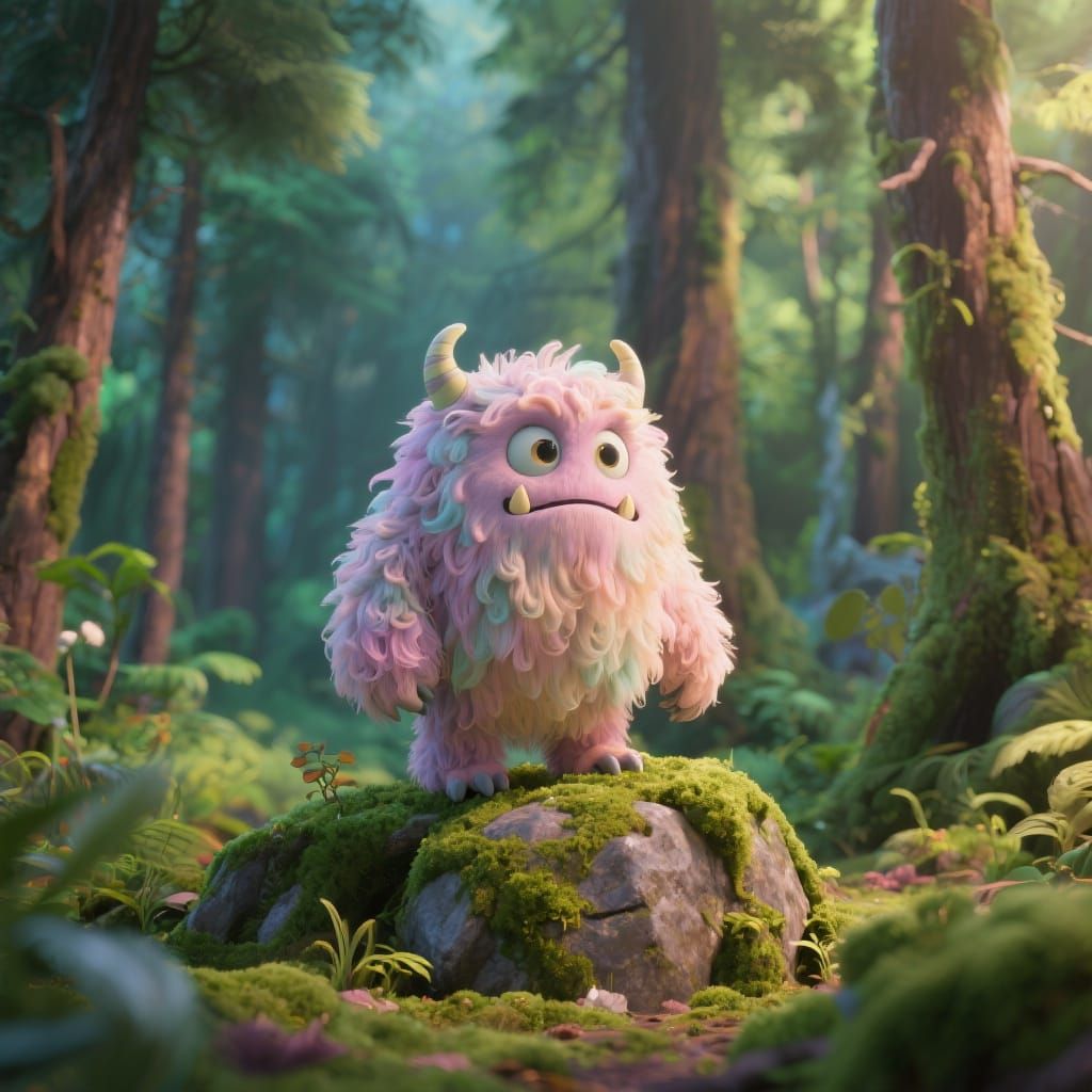 Add objects - Before