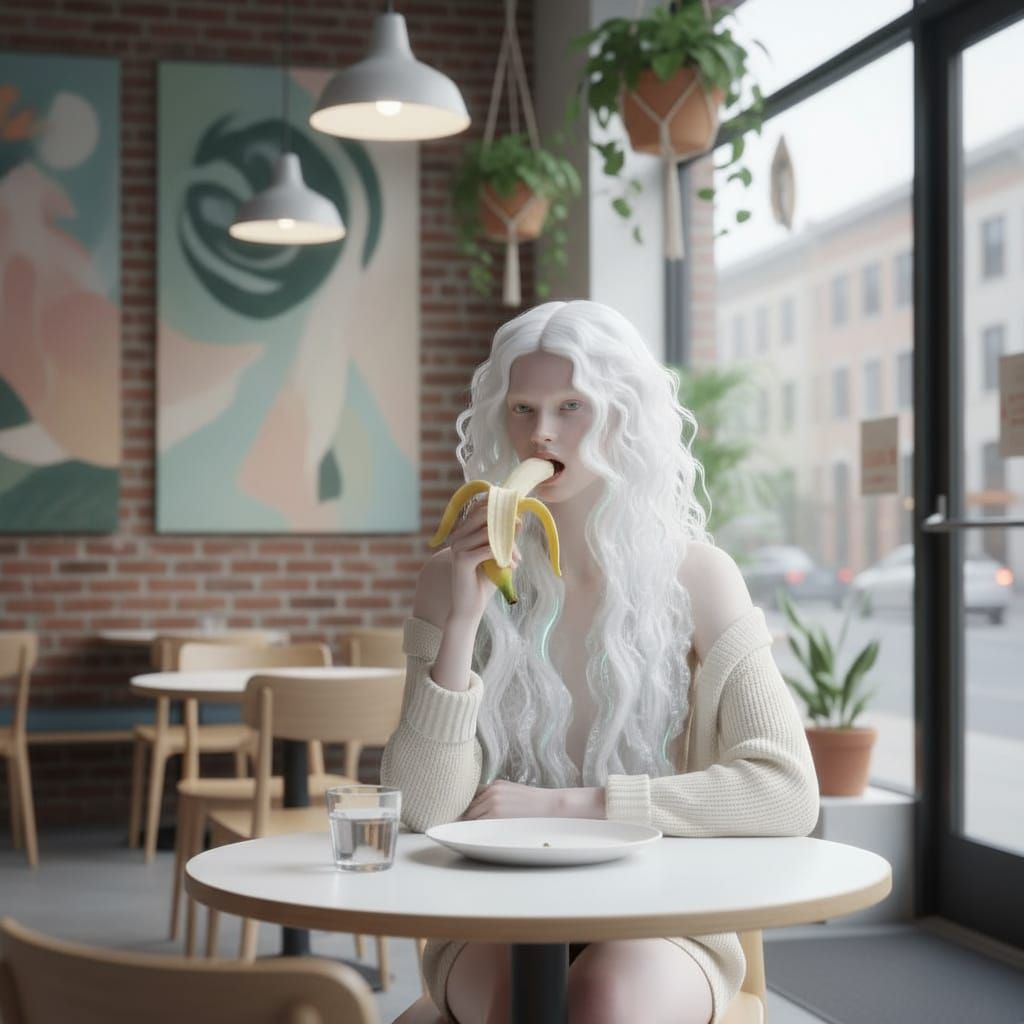 Object Addition - After