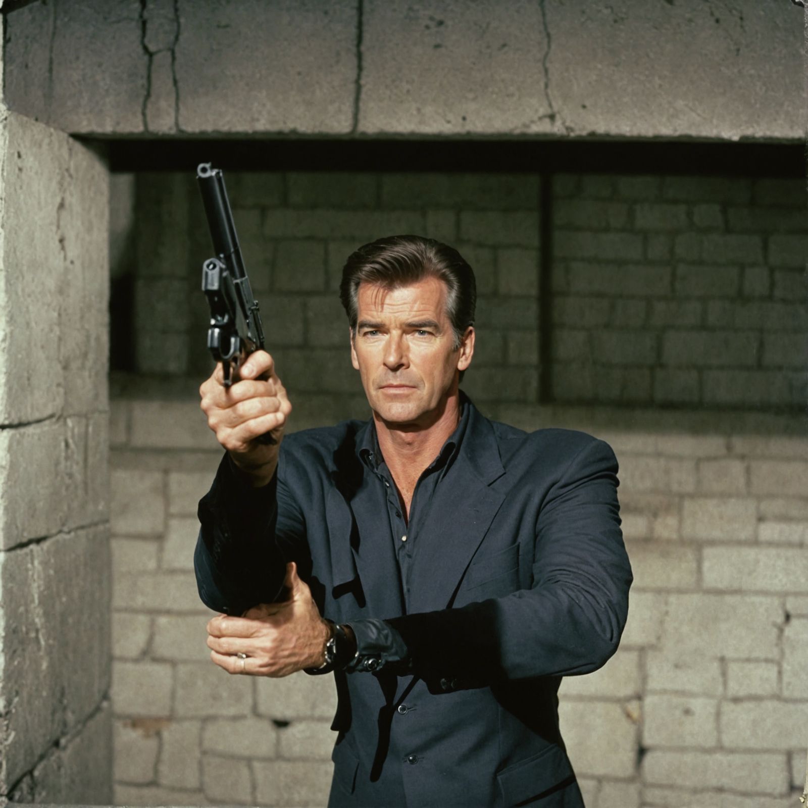 Goldeneye - After