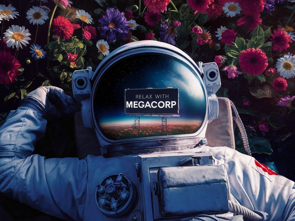 Transform Your Creative Ideas into Visual Realities