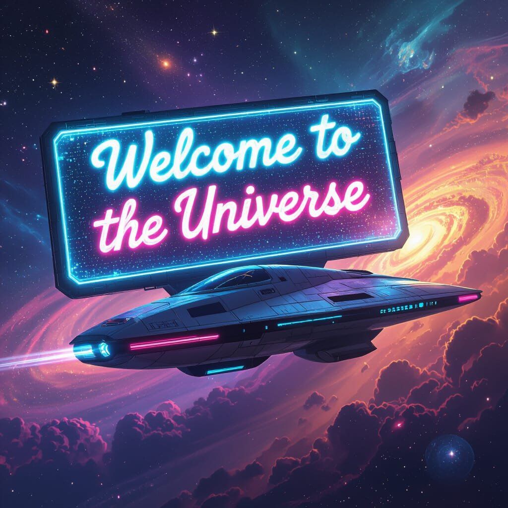 Welcome to Flux Kontext - Before