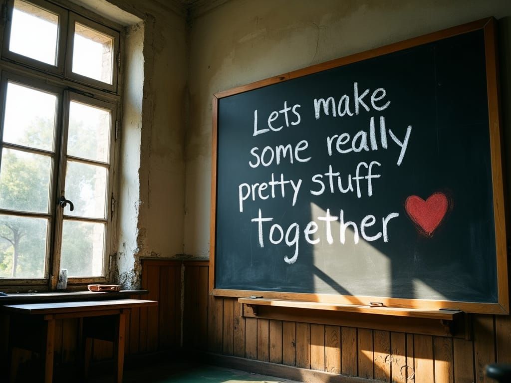 Transform Your Creative Ideas into Visual Realities