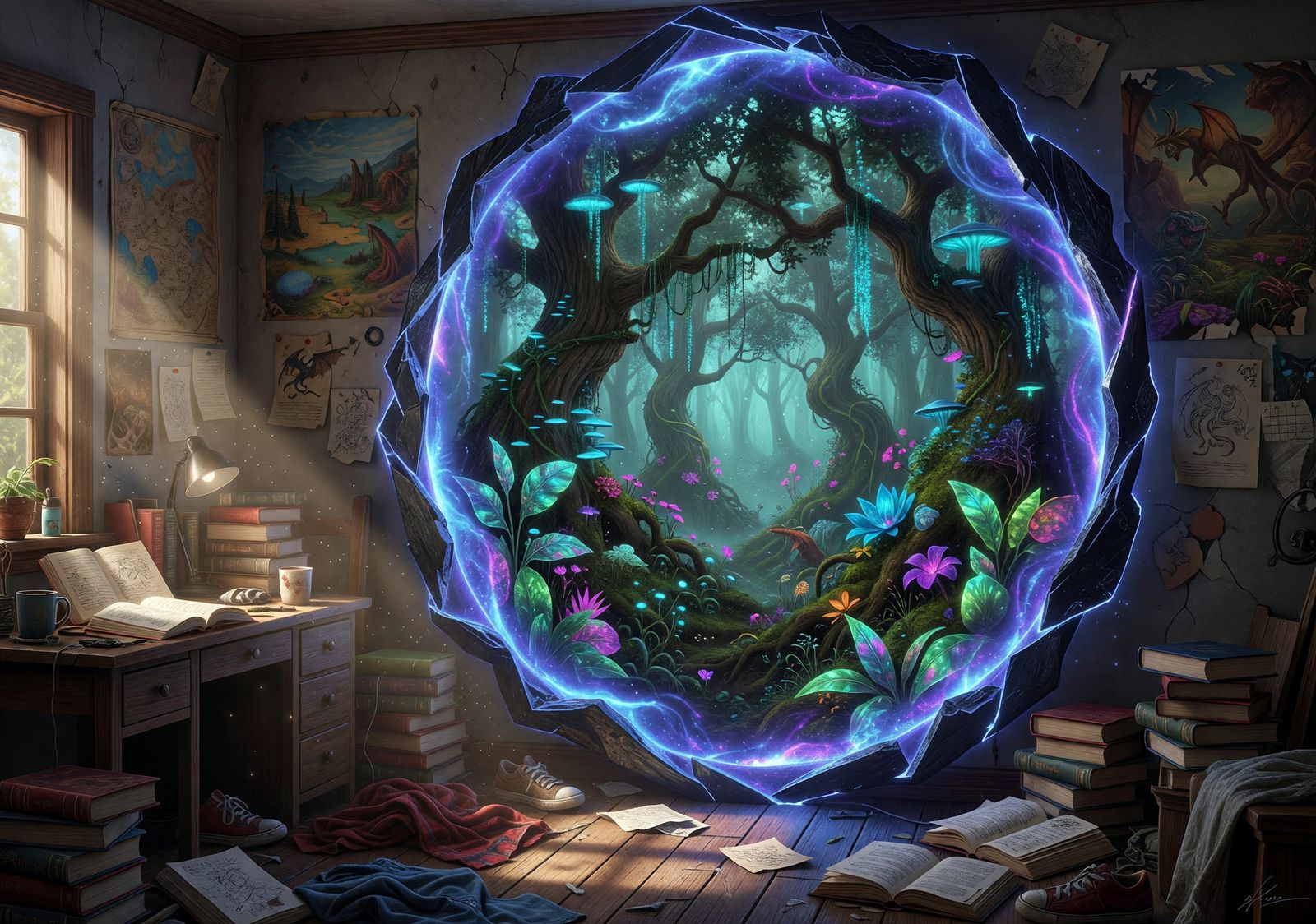 Grok Imagine Image Pro