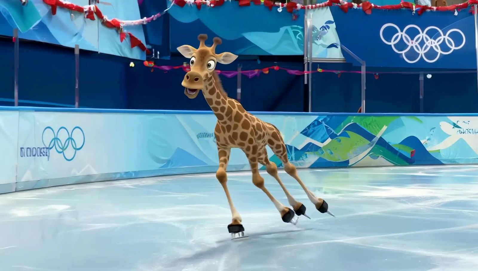 Seedance 1.0 Pro Fast