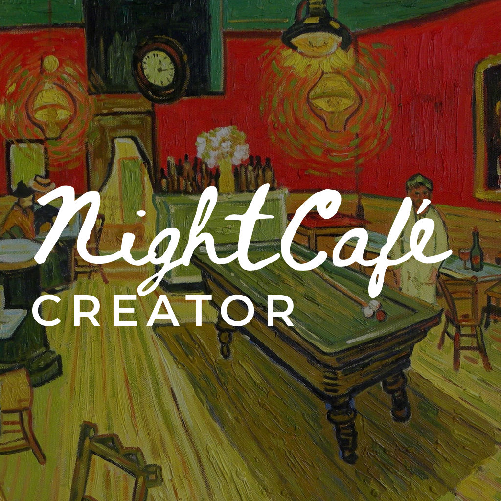 Profile Picture on Discord - AI Generated Artwork - NightCafe Creator