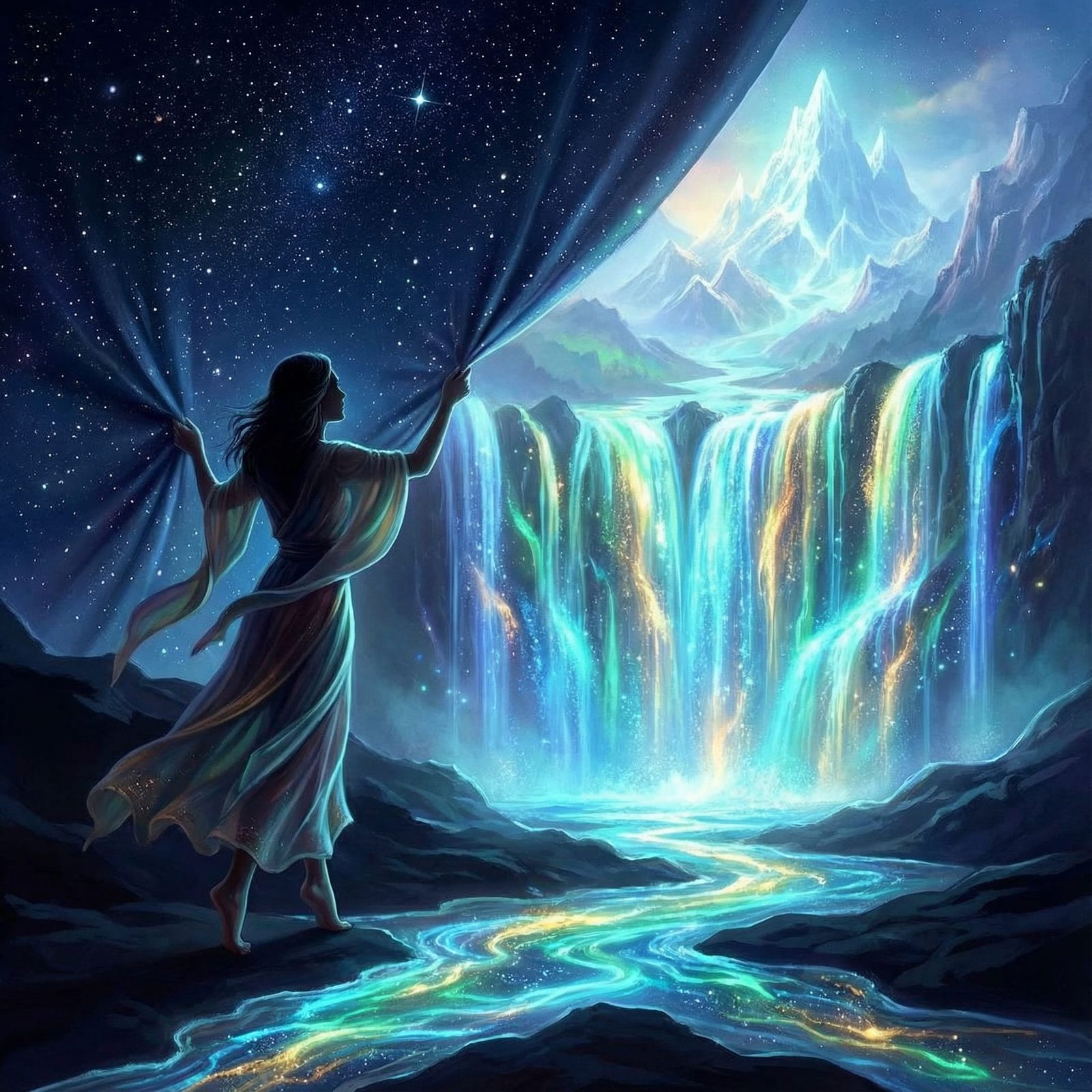 Transform Your Creative Ideas into Visual Realities