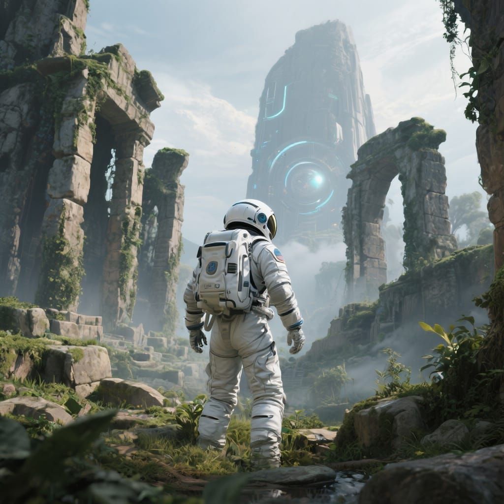 Discover the Artist Within