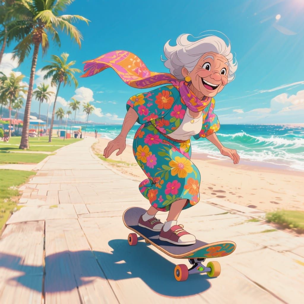 The power of text-to-image