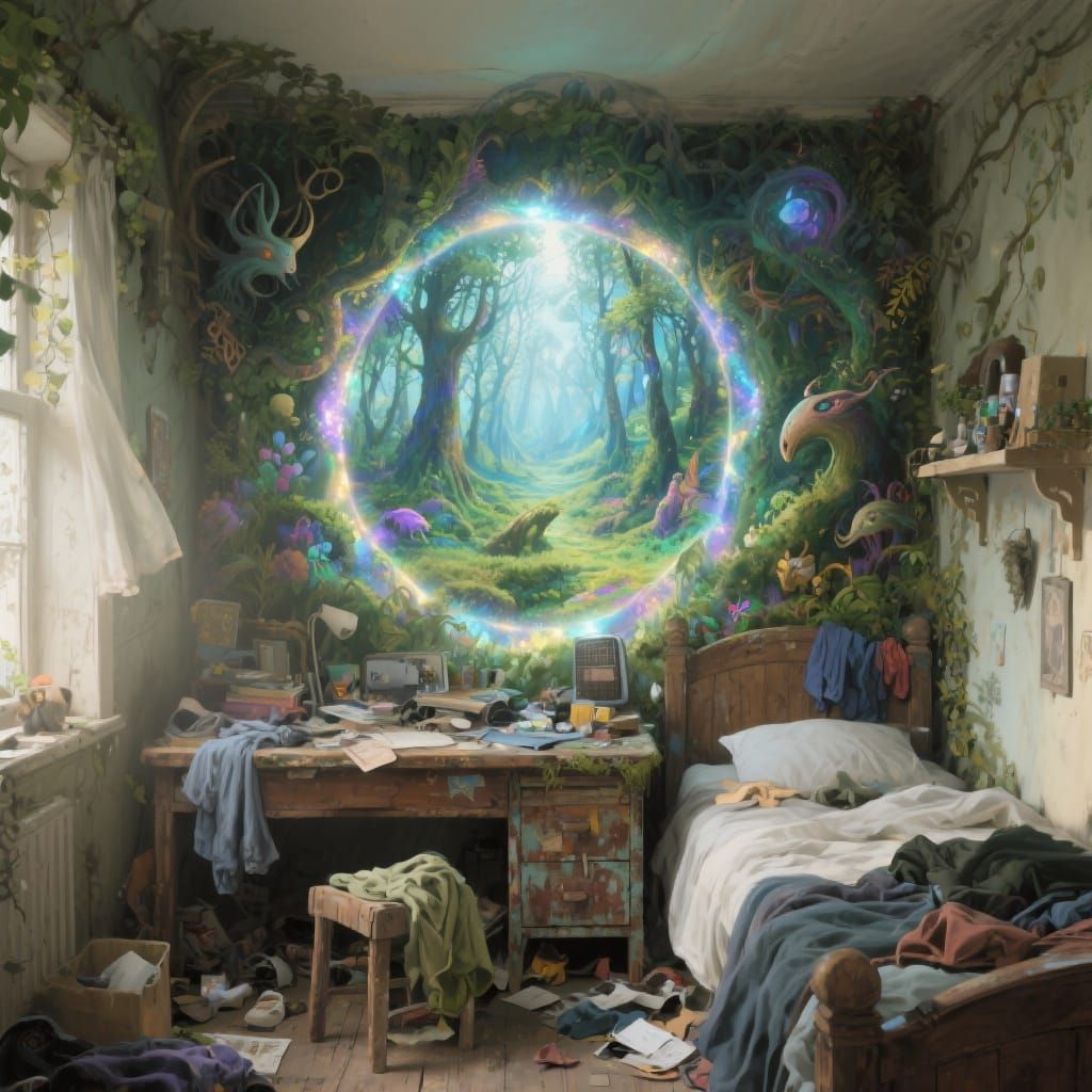 Transform Your Creative Ideas into Visual Realities