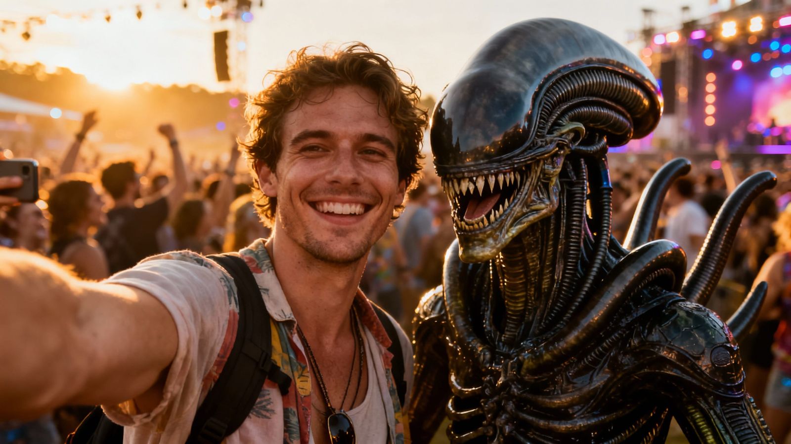 AI For Content Creators