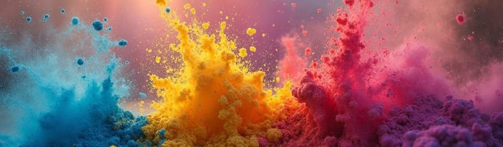 Profile Hero Background