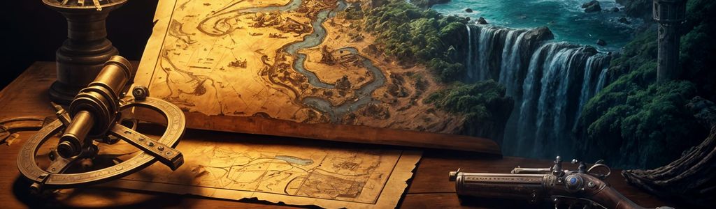 Profile Hero Background