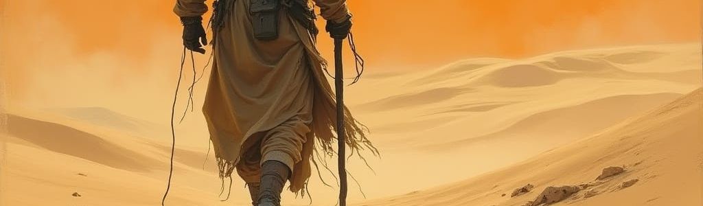 Profile Hero Background