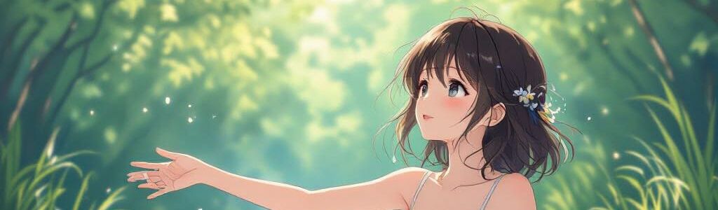 Profile Hero Background