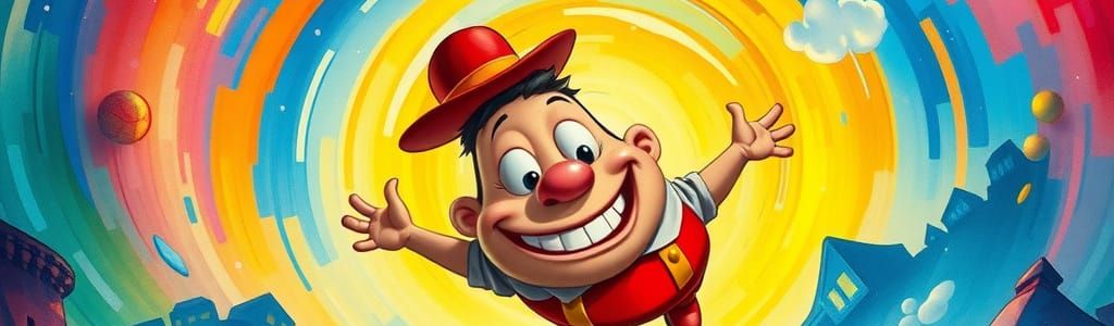 Profile Hero Background