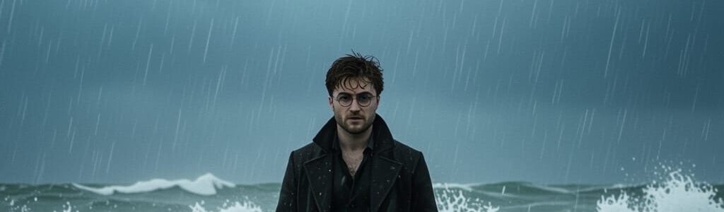 Profile Hero Background