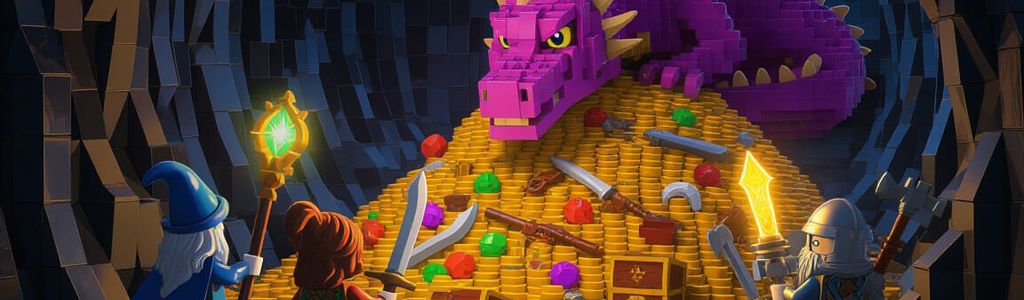 Profile Hero Background