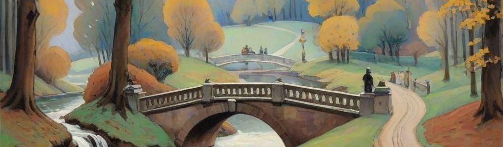 Profile Hero Background