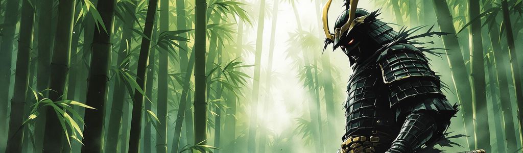 Profile Hero Background