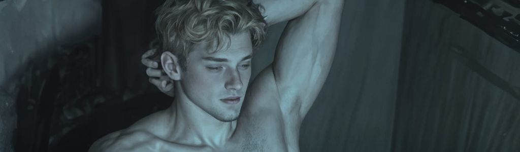 Profile Hero Background