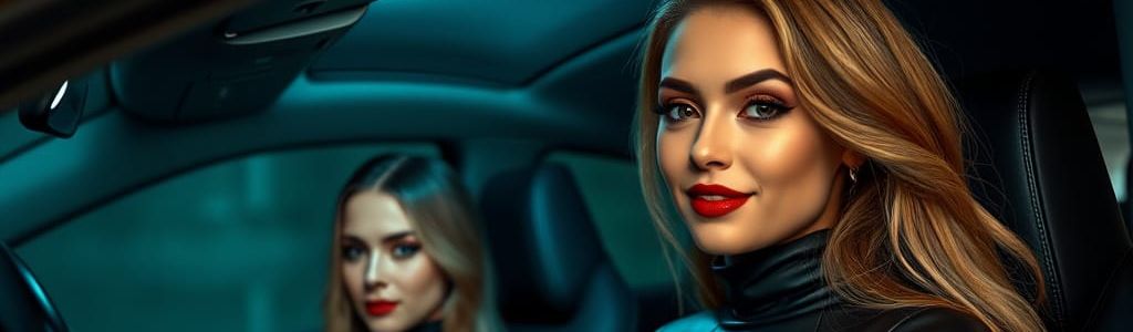 Profile Hero Background