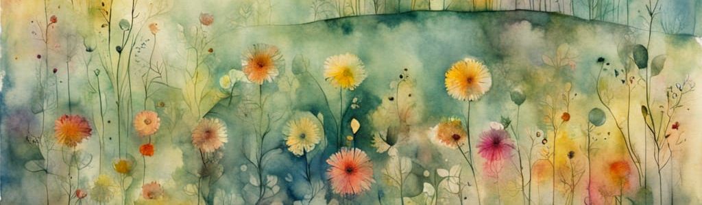 Profile Hero Background