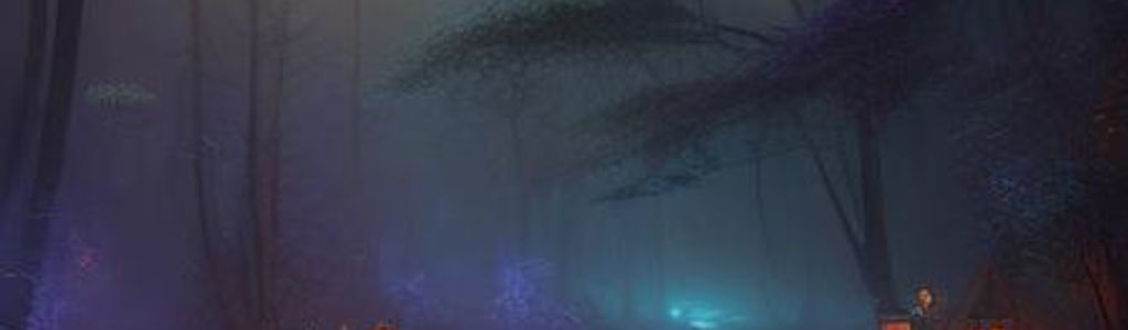 Profile Hero Background