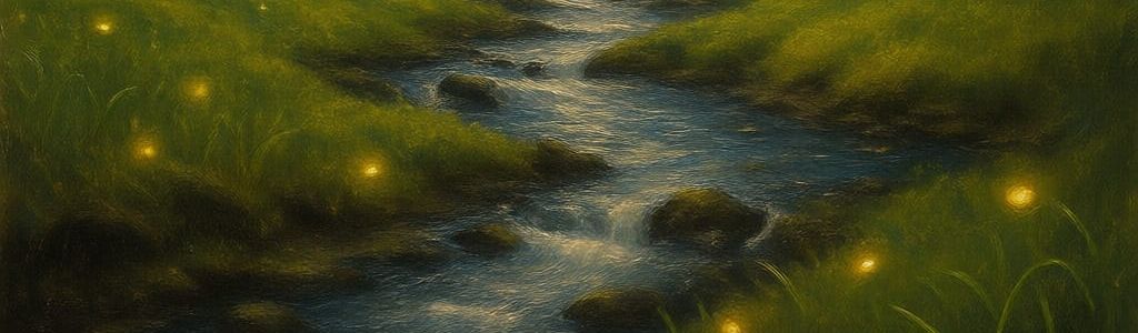 Profile Hero Background