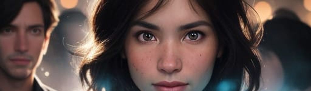 Profile Hero Background