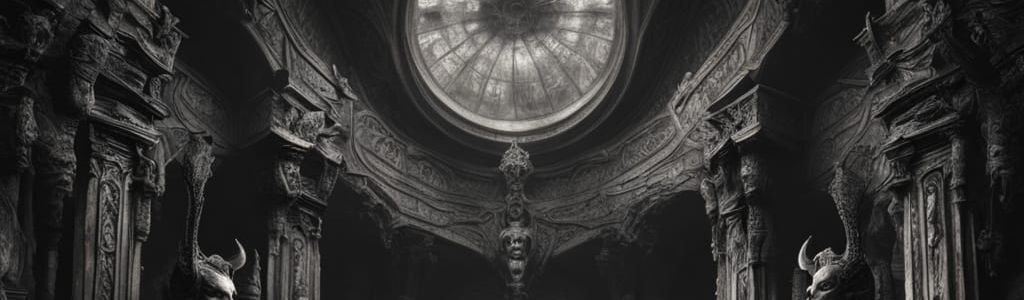 Profile Hero Background