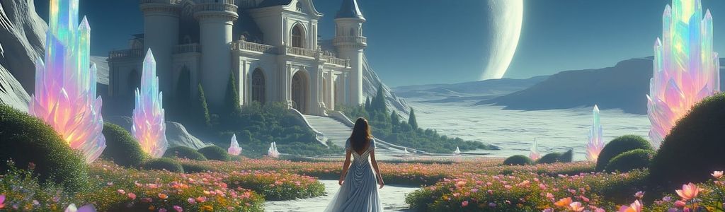 Profile Hero Background