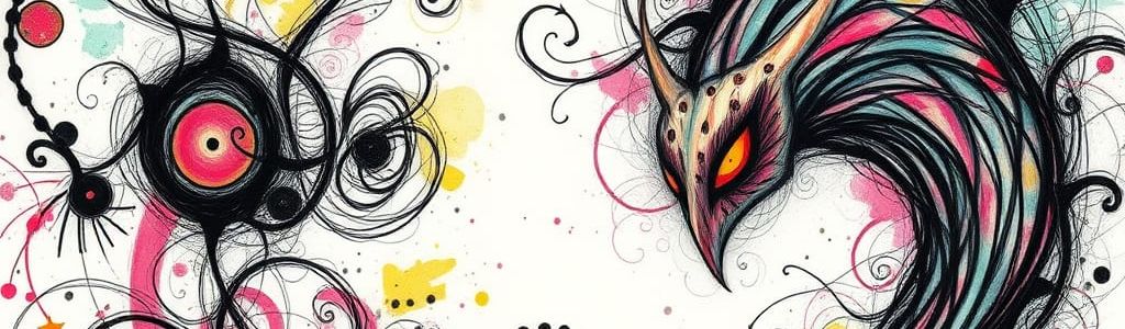 Profile Hero Background