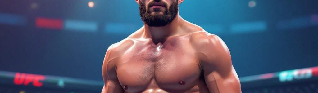 Profile Hero Background