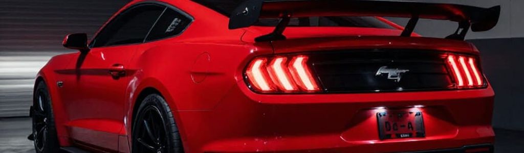 Profile Hero Background