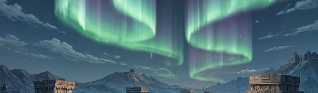 Profile Hero Background