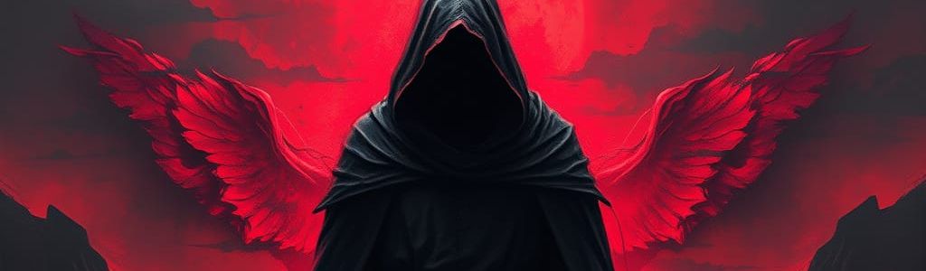 Profile Hero Background