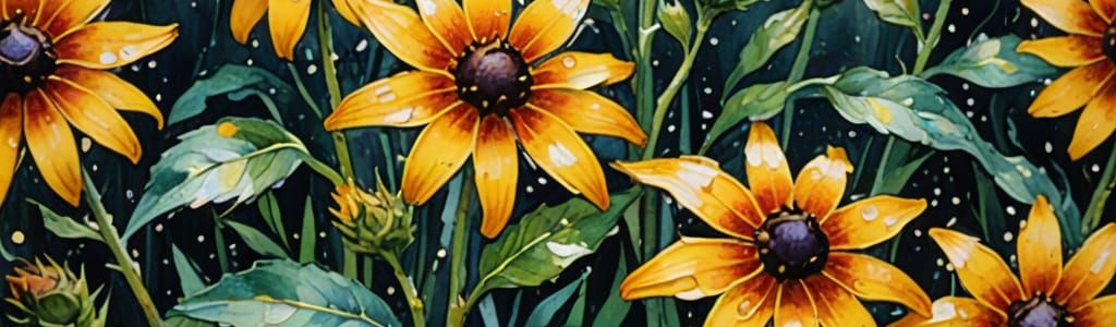 Profile Hero Background