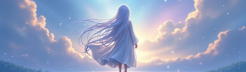 Profile Hero Background