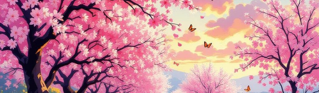 Profile Hero Background