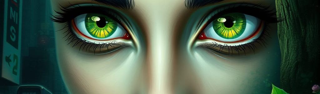 Profile Hero Background