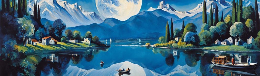 Profile Hero Background