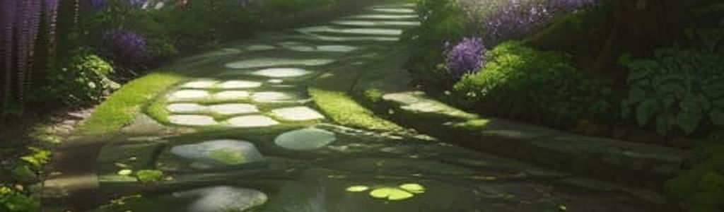 Profile Hero Background