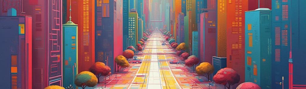 Profile Hero Background