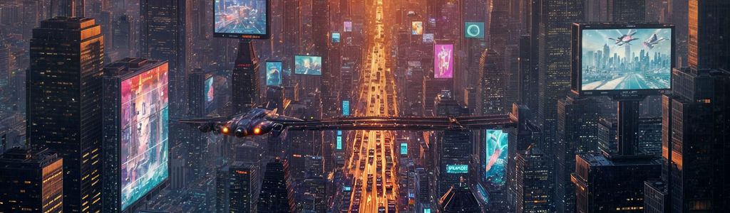 Profile Hero Background