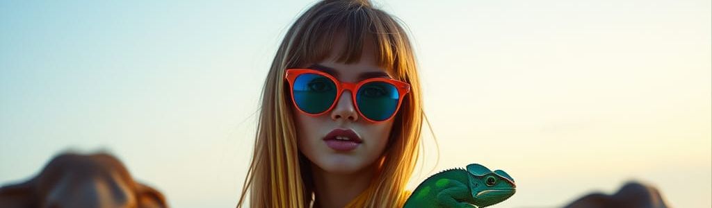 Profile Hero Background