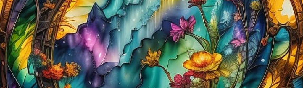 Profile Hero Background