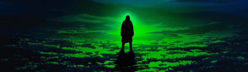 Profile Hero Background