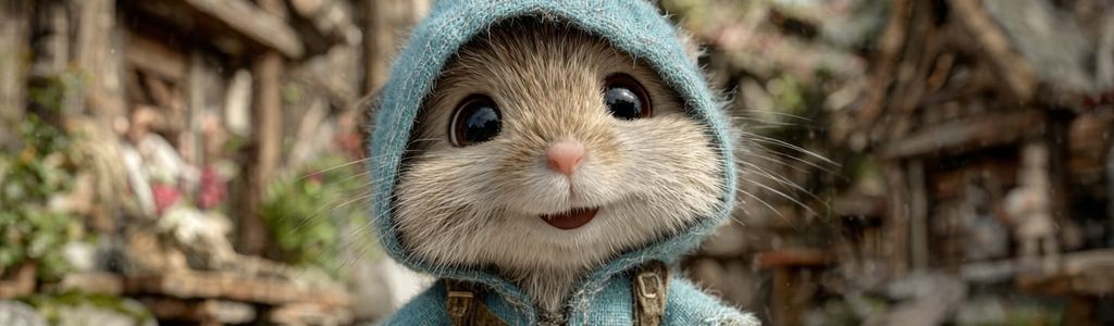 Profile Hero Background