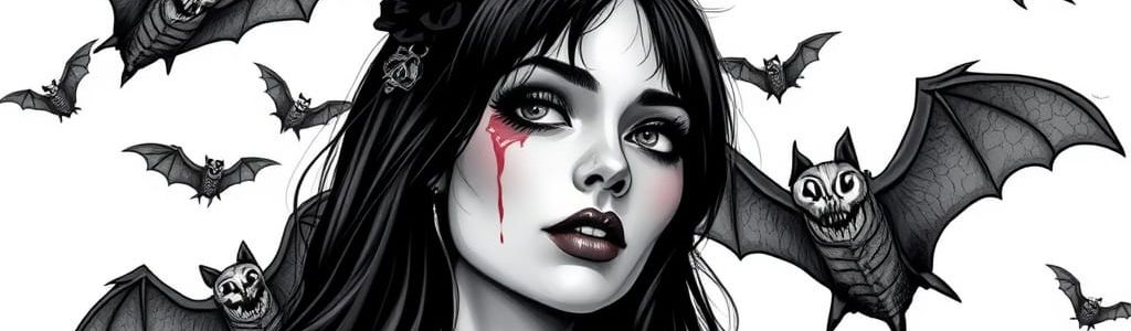 Profile Hero Background